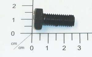 fixation screw