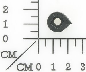 anti-rotation cap