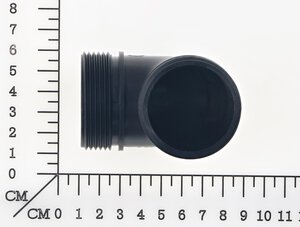 Winkelanschlussstück