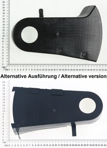 Belt cover