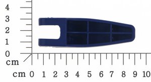Schnellspannhebel