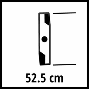 Combi Blade GC-PM 52 S HW