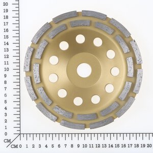 diamond Grinding Cup Wheel