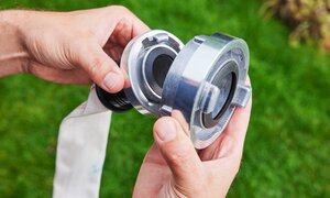 Flood Set Adapter