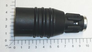 adjuster assy.