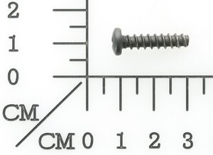 screw ST4.8 x 20