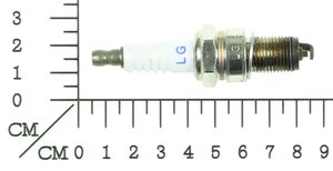 spark plug