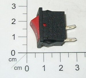 Laser Switch
