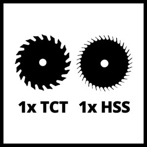 TE-CS 18/89 Li - Solo