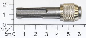 SDS-Plus-Bitadapter