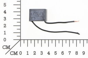 capacitor