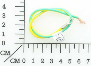 PE / earth conductor cable