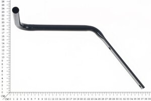 Pull Rod