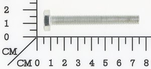 Bolt M8x65