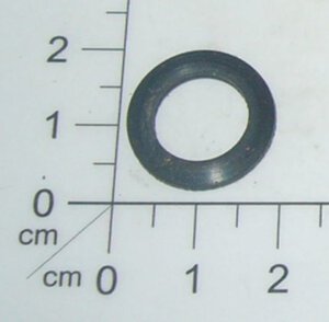 Water proof ring