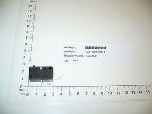 Auslöser