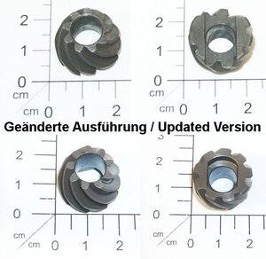 pinion gear