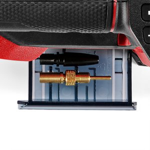 CE-CC 18/23 D Li-Solo