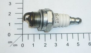 Spark plug RCJ6Y