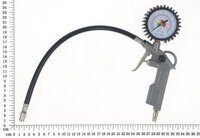 Reifenfüllmesser