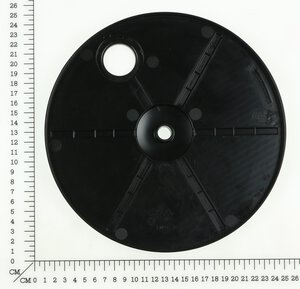 Rear Cover