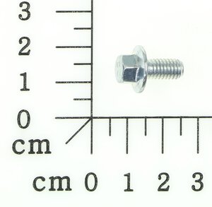 screw