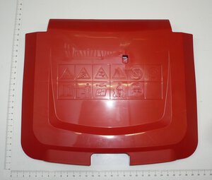 Flap (RAL 3000)
