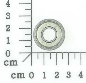 fan bearing