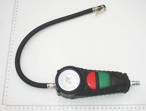 Reifenfüllmesser