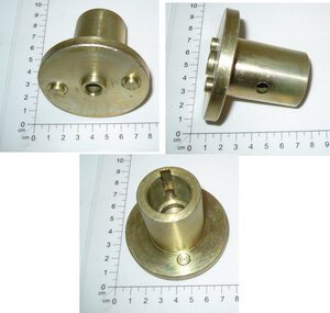 Blade Adapter