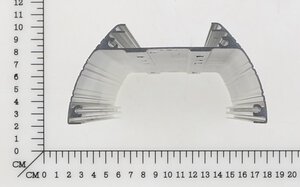 Aluminiumgehäuse