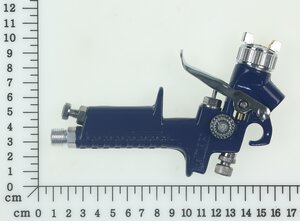 Spritzpistole