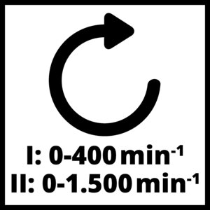 TC-CD 18 Li (1x 2,0 Ah)