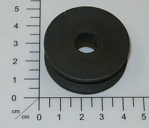 Umlenkrolle