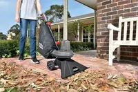 ELV 1400 Electric Leaf Vacuum