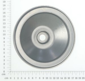 Bracket cover