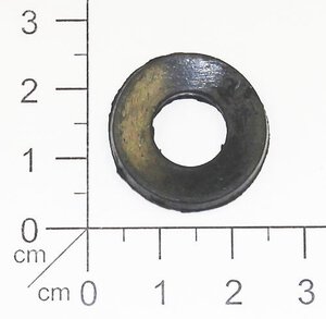 water Proof Ring