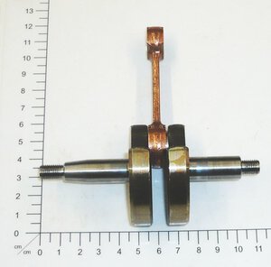 Kurbelwelle