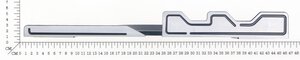 slide bar