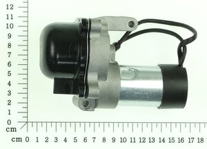 starting motor assy.