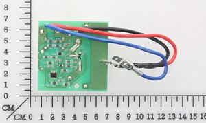 PC board