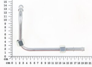 Druckleitung