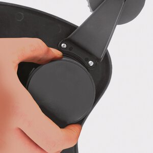 Ersatzf. F-ERT 450-2; Ex; PL