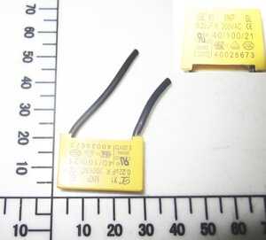 capacitor
