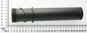 Saugrohr