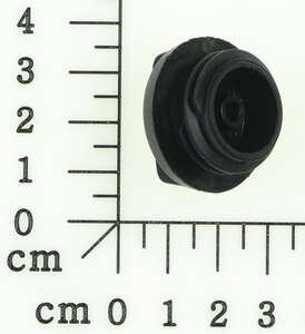 FUEL CAP