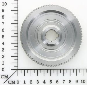 drive wheel