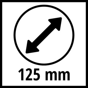 CP-EP 18/125 Li BL-Solo