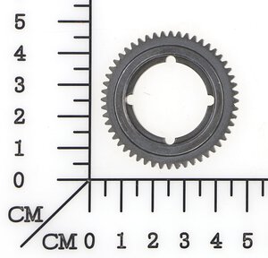 gear wheel