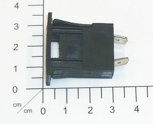 fuse base